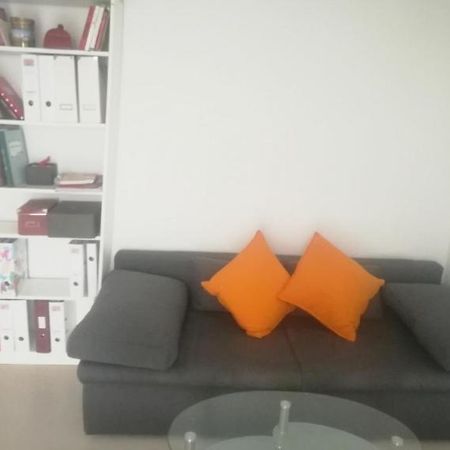 Helles Zimmer Mit Balkon Zwischen Uni Und Altstadt Ρέγκενσμπουργκ Εξωτερικό φωτογραφία