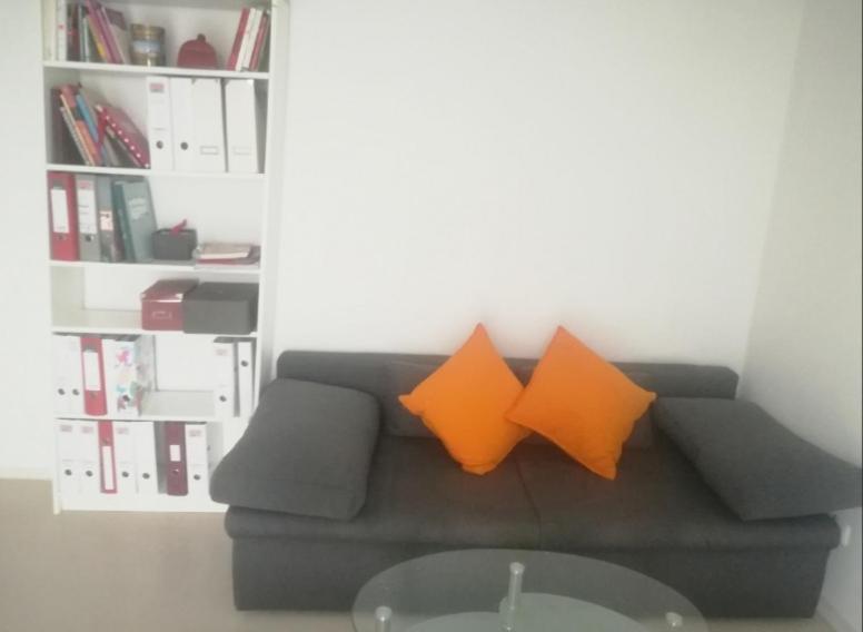 Helles Zimmer Mit Balkon Zwischen Uni Und Altstadt Ρέγκενσμπουργκ Εξωτερικό φωτογραφία